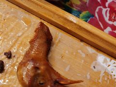 -7号院家宴.烧鸽子(门头沟店)