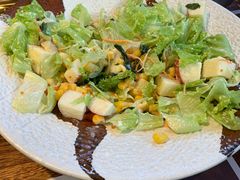 -海之屋韩式烤肉(海棠68环球美食街店)