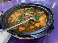 -秋香鱼馆(世凹桃园店)