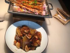 俺家冬瓜-绿茶餐厅(领展购物广场·中关村店)