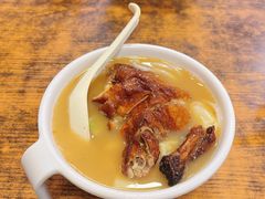-佳记厚街烧鹅濑粉(广州总店)