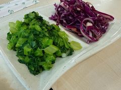 -面点王(桃源村分店)