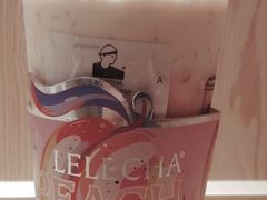 -LELECHA乐乐茶(美罗城店)