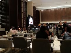 -上海新发展亚太JW万豪酒店