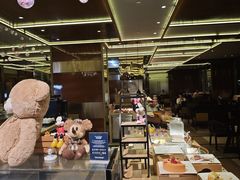 -大中华希尔顿酒店-念自助餐·嗨啤·小龙虾