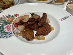 -聚春园自助餐厅(东街口店)