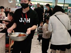 -季季红火锅(青山湖万达店)