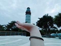 -五通灯塔公园