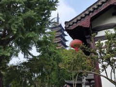 -常熟方塔园