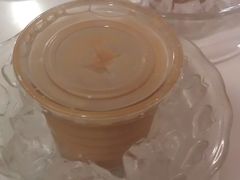 冻奶茶-太兴餐厅(东方广场分店)