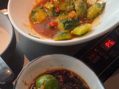 -同仁四季椰子鸡(无锡滨湖万象汇店)