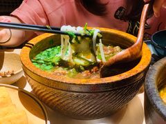 花溪牛肉粉-山石榴·贵州菜(丰盛里店)