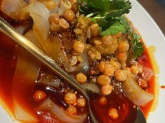 -拾捌川·自贡爆炒(新街口店)