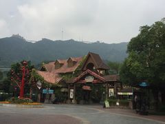 -东部华侨城