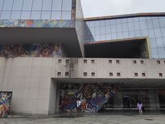 -四川美术学院美术馆