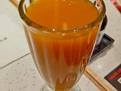 沙棘果汁-味千拉面(又一城店)