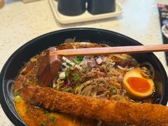 -味千拉面(常州中创店)