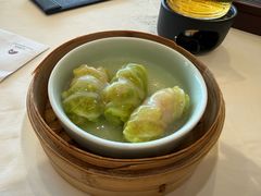 -白天鹅宾馆-宏图府餐厅