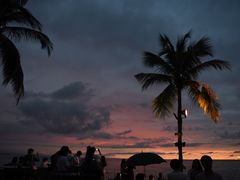 -Sunset Bar(丹绒亚路香格里拉店)
