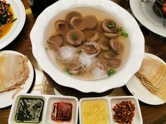 -老白肉馆(临江小区店)