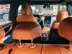 -贵州贵星奔驰4S店(观山湖店)