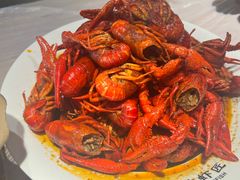 -有位虾匠·胶东小馆(市北店)