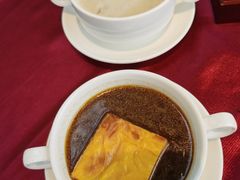 -北京贵宾楼饭店 红墙咖啡厅