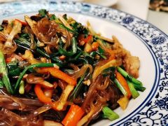 绩溪炒粉丝-中国徽菜·徽商故里(远大店)