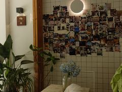 -COTTON CAFE(德信·中外公寓店)