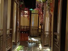 -花千醉拾季(雨花世茂店)