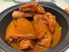 -香港新发烧腊茶餐厅(书城店)
