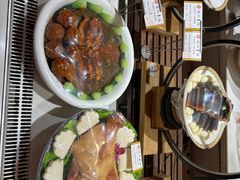 -陈记菜馆·非遗淮扬菜(东关街教场店)