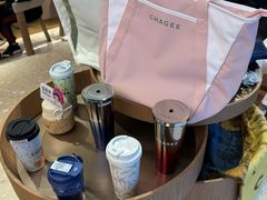 -霸王茶姬(五一路店)