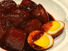 -老吉堂上海本帮菜(望京万象汇店)