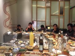 -赤坂亭·M9和牛烧肉·铁板烧(合肥万象城店)