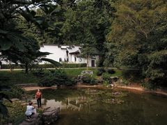 -深圳国际园林花卉博览园