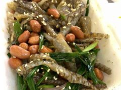 -陈添記·祖傳爽鱼皮·西关老字号(广州首店)