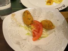 -澳门木偶葡国餐厅(珠海店)