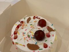 -芭菲盛宴·环球美食(解放碑英利国际店)