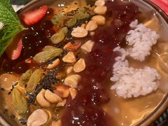 -炭舍干锅(华发商都店)