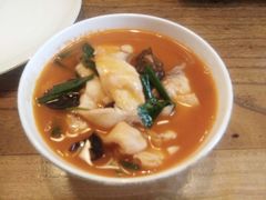 -醉霖生态餐厅(交大店)