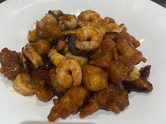 -良师门滨海人家·海鲜·家常菜(滨海城店)