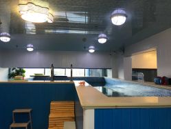 -子木乐园婴儿游泳馆(水晶港店)