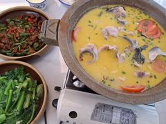 -龚师傅土菜馆.地道农家菜(魅力湘西店)