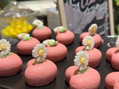 -希尔顿欢朋酒店·欢朋餐厅