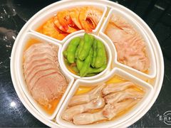 -忆家一宴(大木桥路旗舰店)