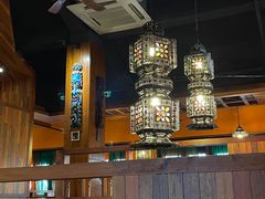 -甘尼仕印度餐厅酒吧(斜塘老街店)