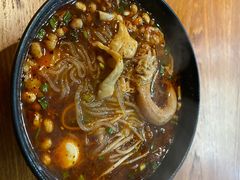 -青石桥老瓦房肥肠粉总店(青石桥总店)
