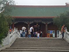 -珠海圆明新园