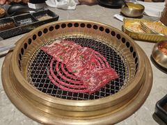 -谷牛日式烤肉(宝山U天地店)